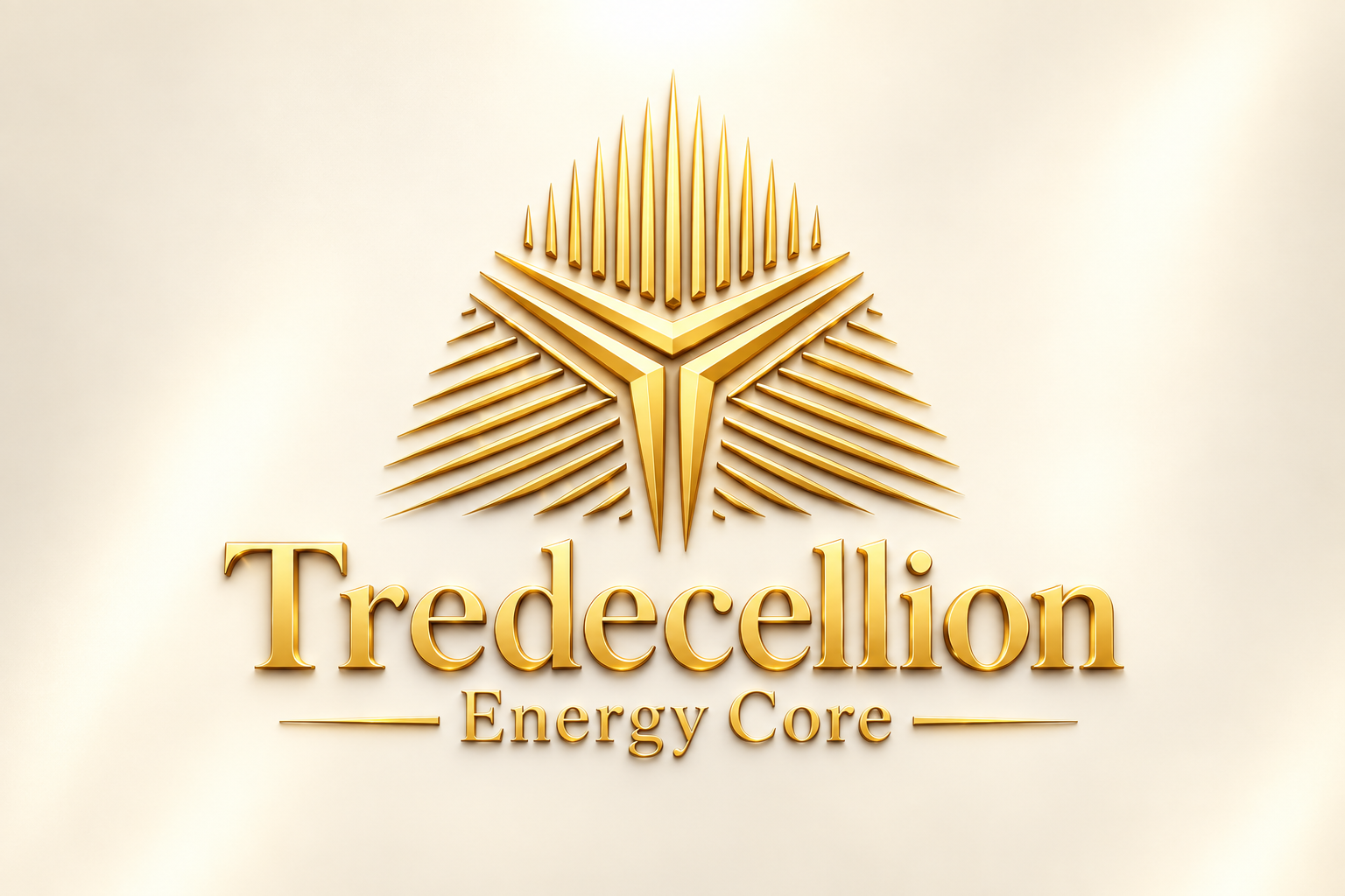 Tredecellion Energy Core